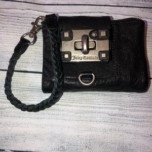 Juicy Couture Wristlet